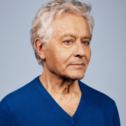 Didier Sandre photo Comédie-Française