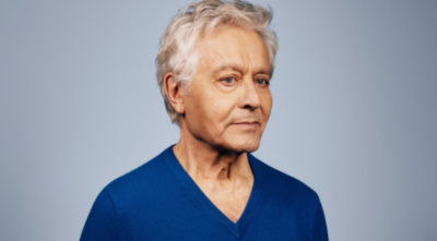 Didier Sandre photo Comédie-Française