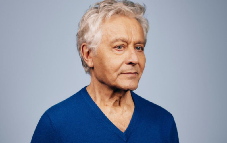 Didier Sandre photo Comédie-Française