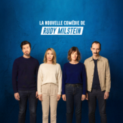 J’espère que nos enfants iront mieux que nous de Rudy Milstein