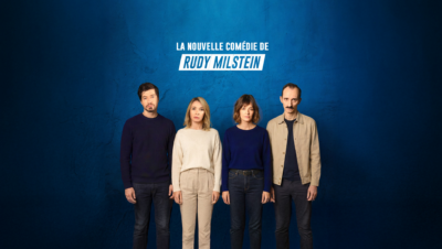 J’espère que nos enfants iront mieux que nous de Rudy Milstein