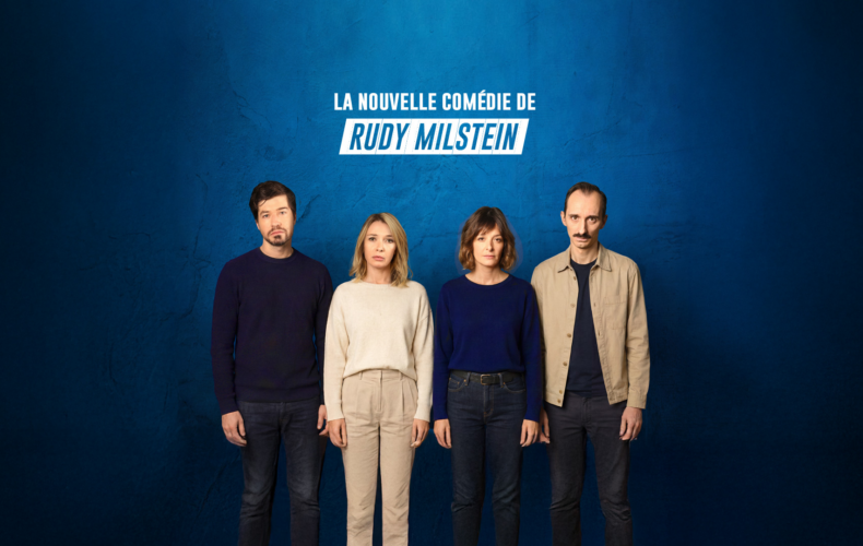 J’espère que nos enfants iront mieux que nous de Rudy Milstein