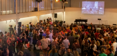 La Maison des Métallos © Jérôme Lobato