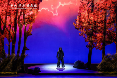 La Terre Sauvage photo China National Opera & Dance Drama Theater