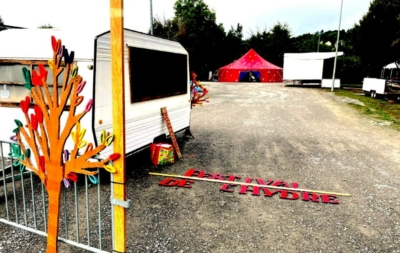Le festival de l'Hydre 2026