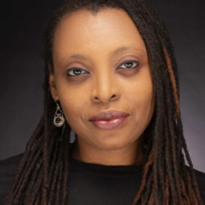 Léonora Miano © Lina Mensah