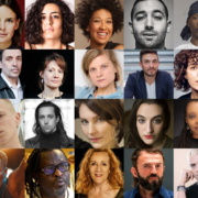 Les visages sceneweb de la rentrée de septembre 2026