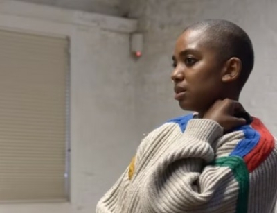 Lindiwe Matshikiza