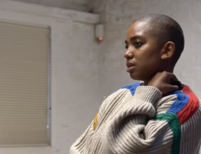 Lindiwe Matshikiza