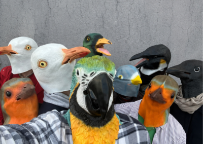 Marasme par le Collectif La Cabale photo DR
