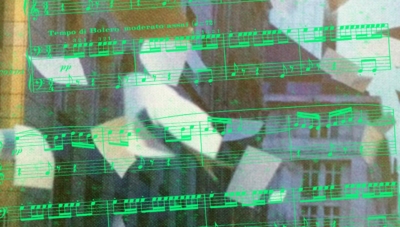 Ravel en ville par l'Opéra Pagaï avec l’Orchestre National Bordeaux Aquitaine