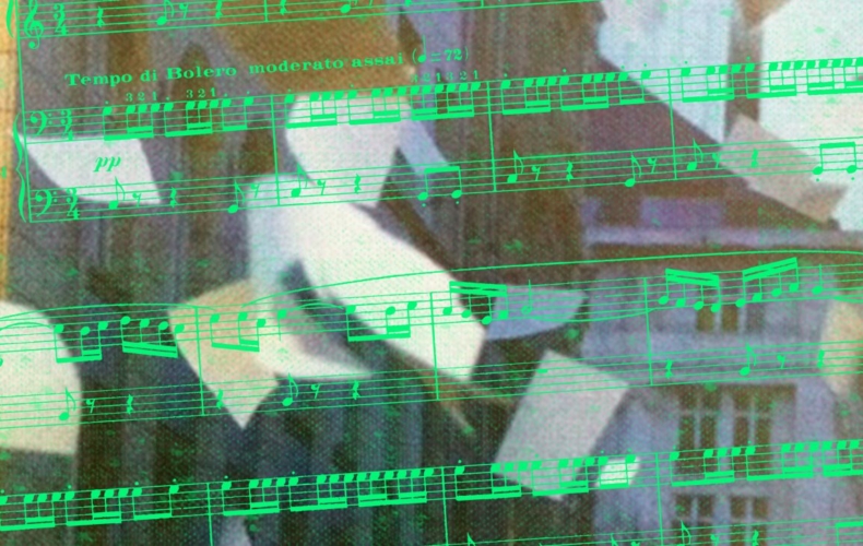Ravel en ville par l'Opéra Pagaï avec l’Orchestre National Bordeaux Aquitaine