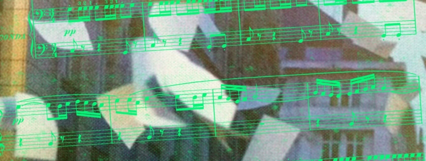Ravel en ville par l'Opéra Pagaï avec l’Orchestre National Bordeaux Aquitaine