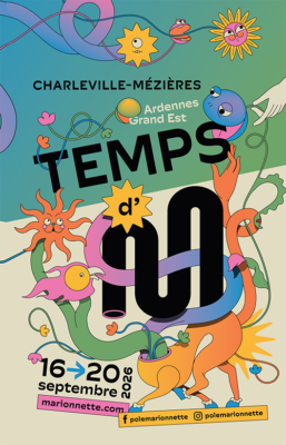 Temps d'M 2026