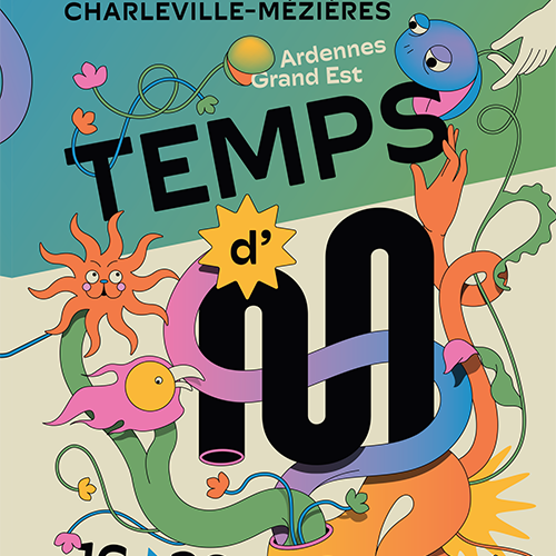 Temps d'M 2026