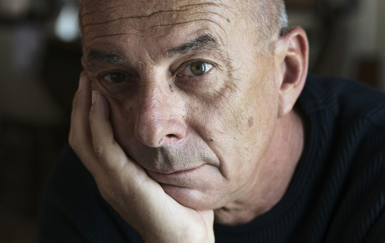 Thierry Malandain © Jean-Marie Périer