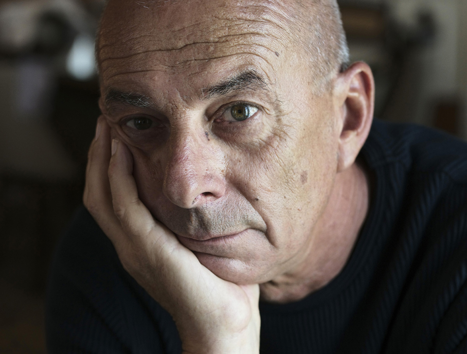 Thierry Malandain © Jean-Marie Périer