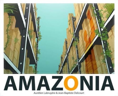 Amazonia