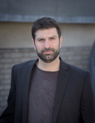 Bertrand Schaaff photo DR