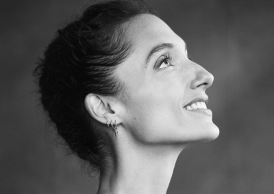 Dorothée Gilbert photo Matthew Brookes OnP