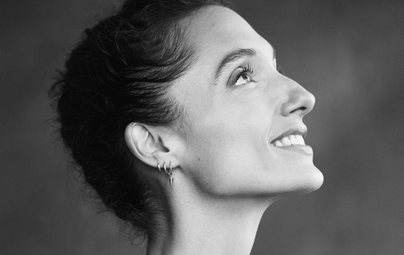 Dorothée Gilbert photo Matthew Brookes OnP