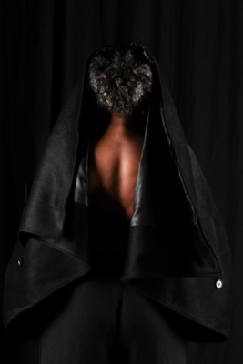 Drill Baby Drill de Khouloud Yassine photo Greg Demarque