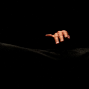 Este Mundo de Bouchra Ouizguen avec les danseur·euses de Dançando com a Diferença © Paula Pimenta