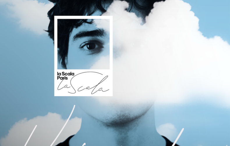 Ethan Oliel dans Garçon Nuage