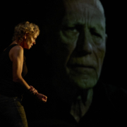 Jacques Osinski met en scène 4.48 Psychose de Sarah Kane avec Sandrine Bonnaire