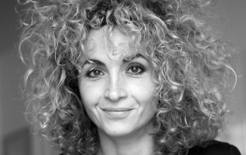 Johanna Nizard © DR