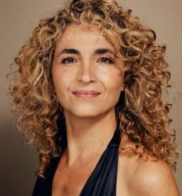 Johanna Nizard © Marie Rouge, coll. Comédie-Française