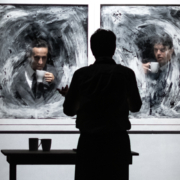 Josef K. d'après Kafka mise en scène de Clément Poirée photo Fanchon Bilbille