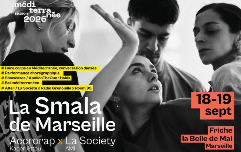 La smala de Marseille