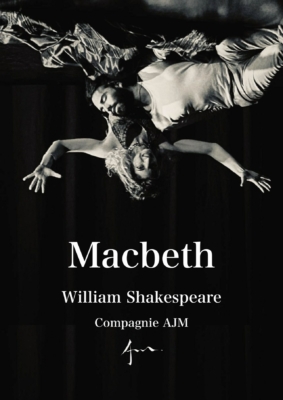 Le Macbeth de Jérôme Méla