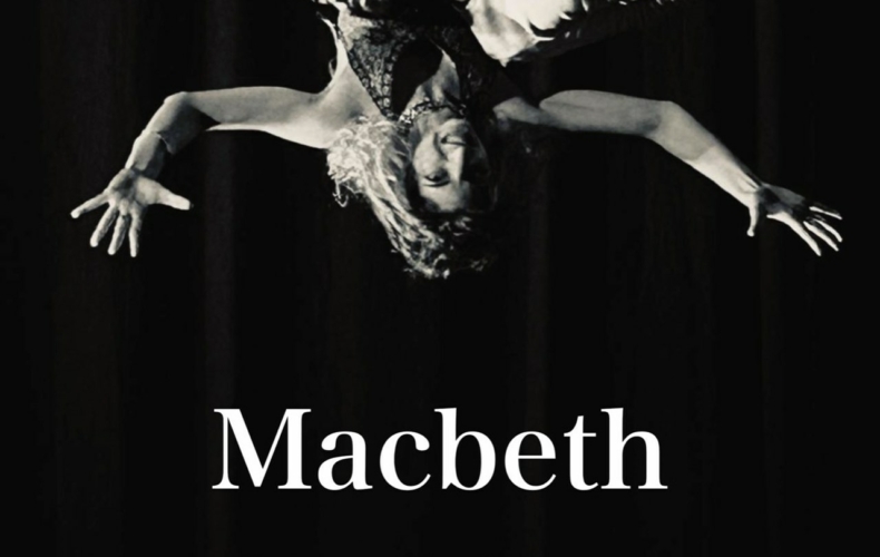 Le Macbeth de Jérôme Méla
