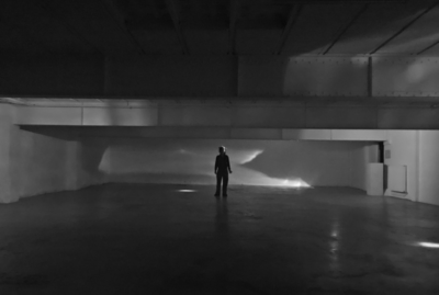LIGHT CRUSH photo Alice Panziera