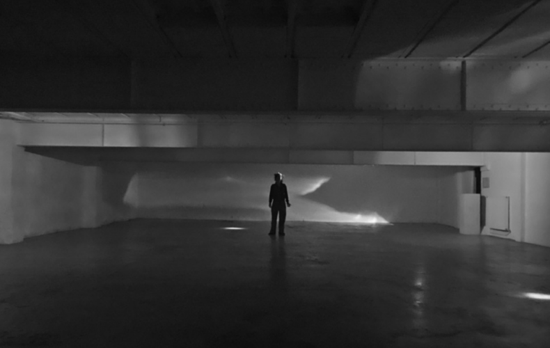 LIGHT CRUSH photo Alice Panziera