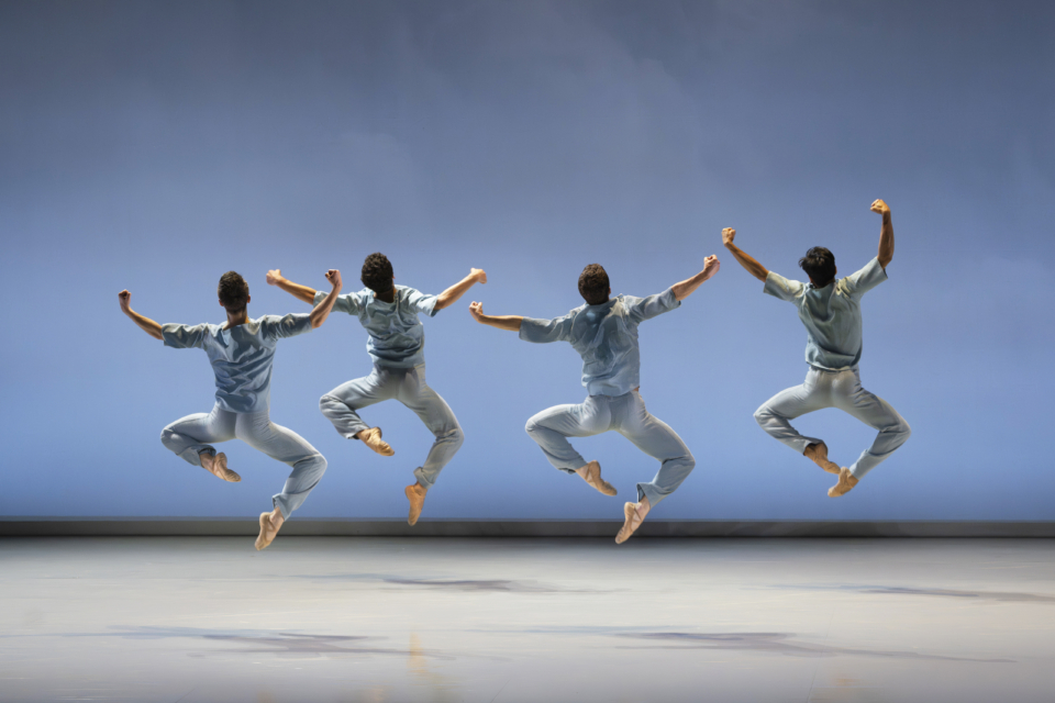 Minuit et demi, ou le Coeur mystérieux © Olivier Houeix