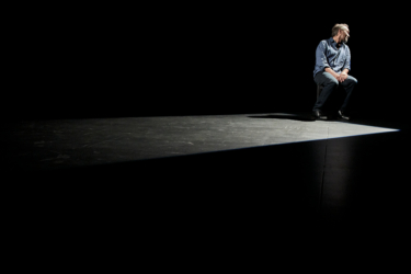 Ne me liberez pas...de Zabou Breitman photo Christophe Raynaud de Lage