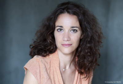 Pauline Ribat