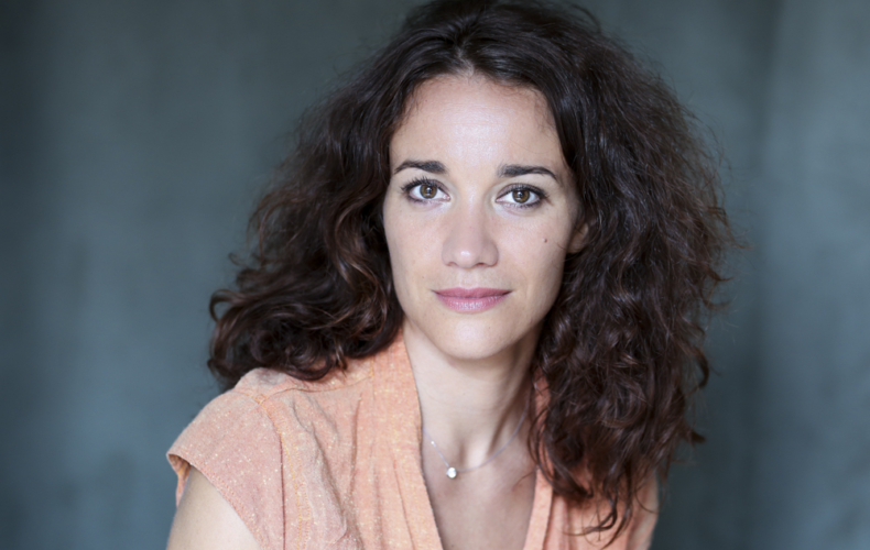 Pauline Ribat