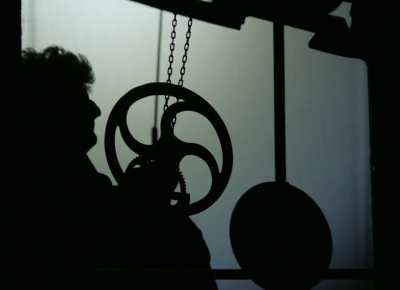 Pierre Meunier dans Engrenages