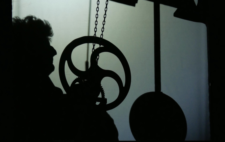 Pierre Meunier dans Engrenages
