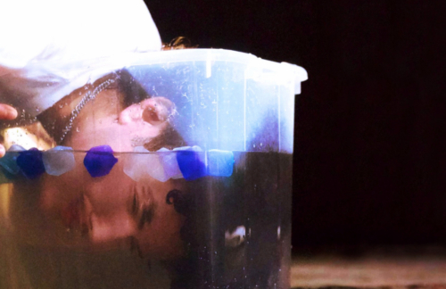 Qui pour protéger les monstres des cauchemars de Mélo Lauret Photo Violette Leduc