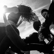Soulèvements d'Angelin Preljocaj photo Yang Wang