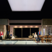 The Other Place photo Martin Argyroglo for A Zeldin Company