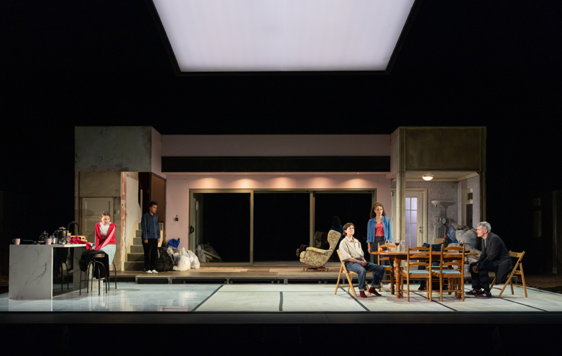 The Other Place photo Martin Argyroglo for A Zeldin Company