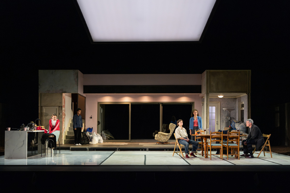 The Other Place photo Martin Argyroglo for A Zeldin Company