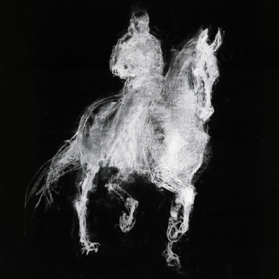 Tombeau pour un cheval d'orgueil l'hommage de Bartabas à son cheval Tzar