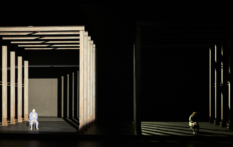 Une petite affaire © Christophe Raynaud de Lage